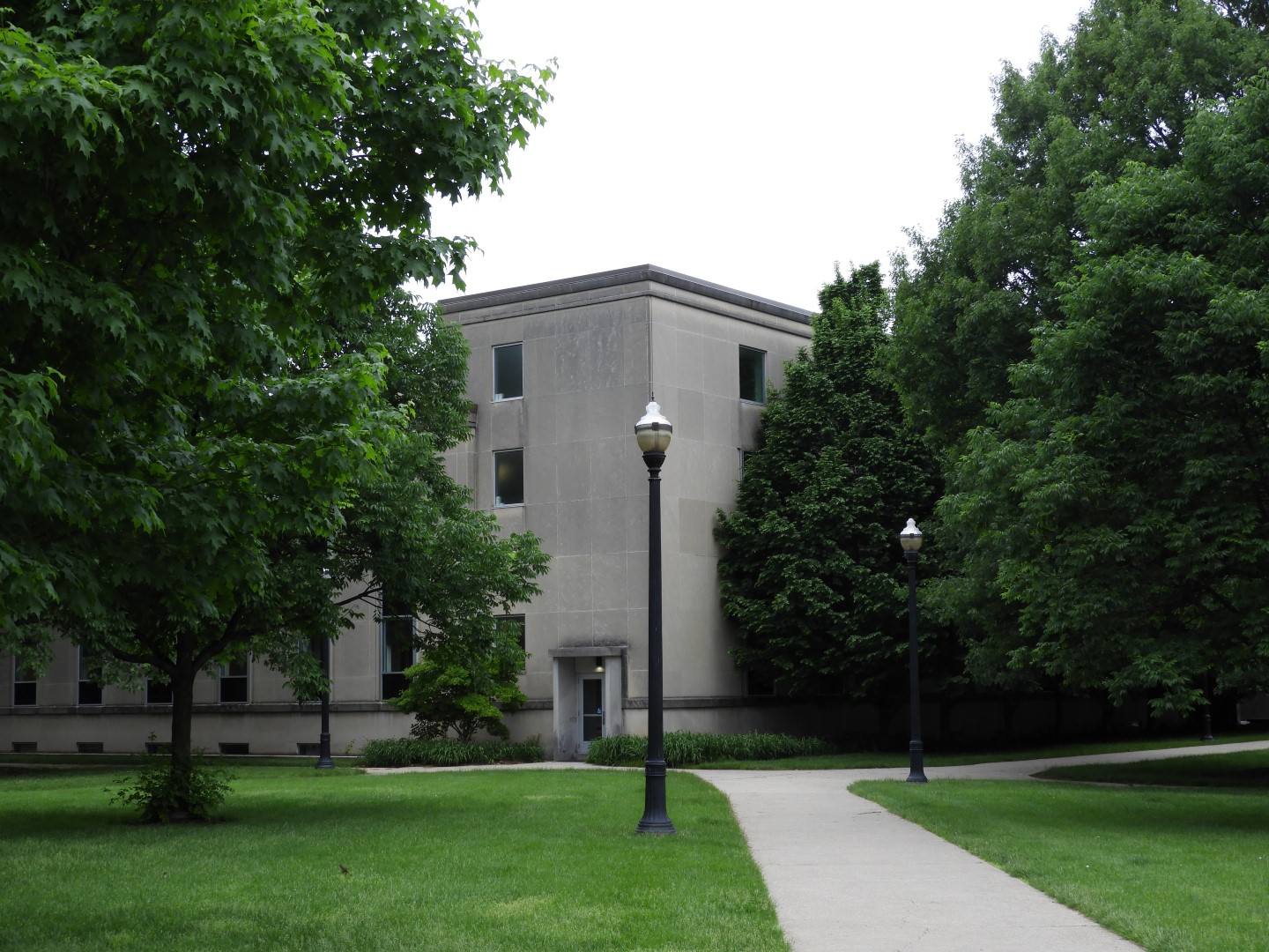 Ohio State University in Columbus  3 of  3 (#4997)