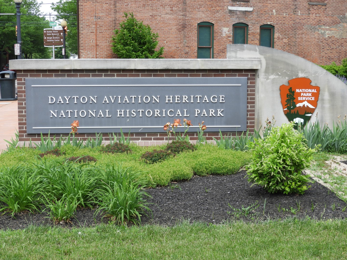 Dayton Aviation Heritage NP  1 of 36 (#5001)