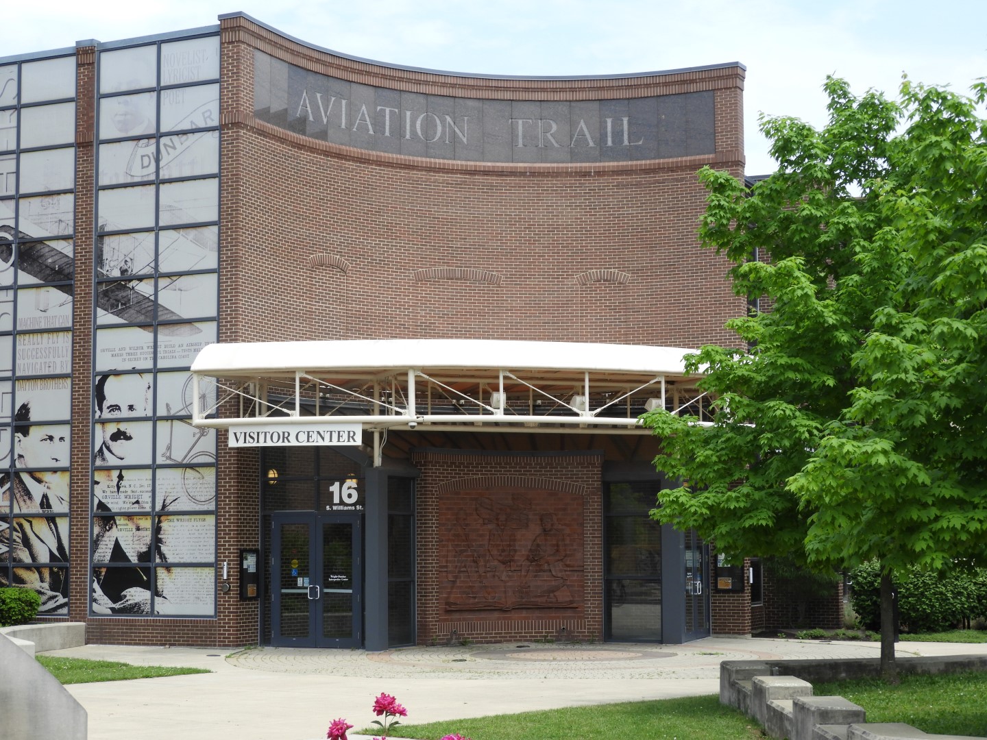 Dayton Aviation Heritage NP  2 of 36 (#5002)