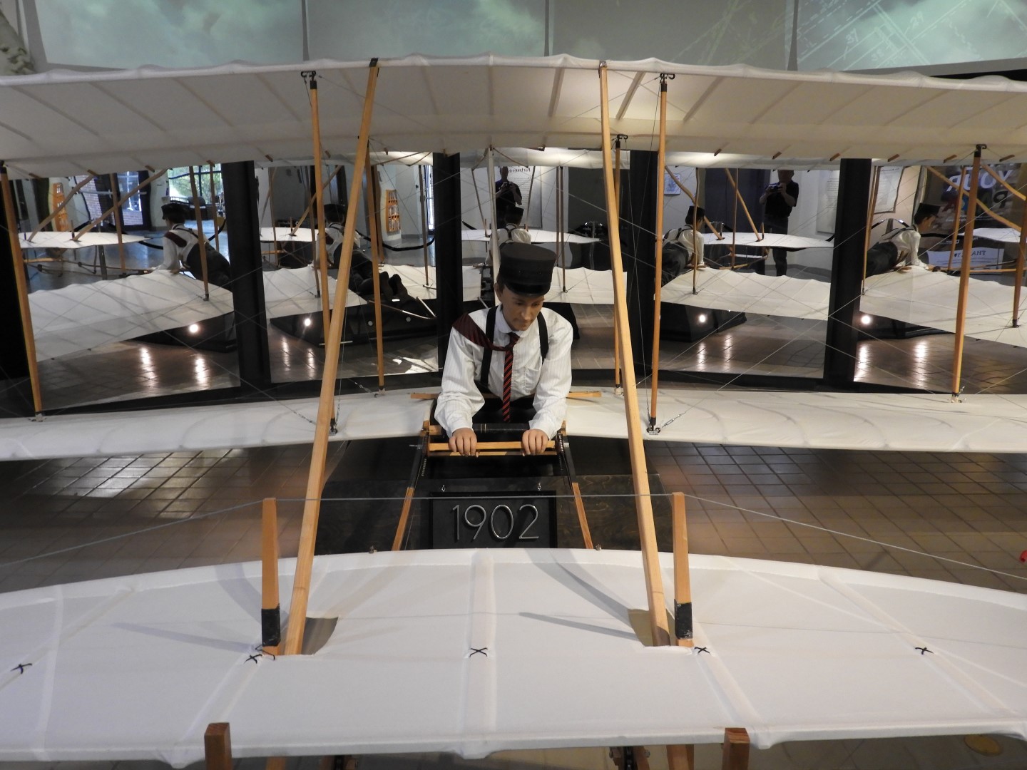 Dayton Aviation Heritage NP  3 of 36 (#5003)