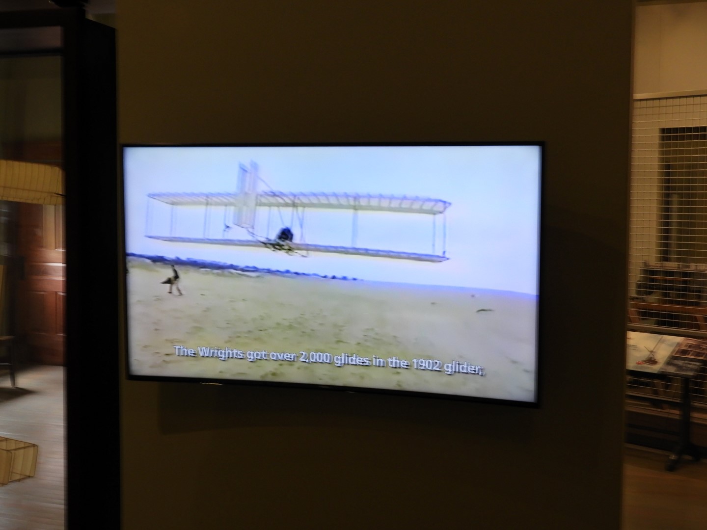 Dayton Aviation Heritage NP  5 of 36 (#5005)