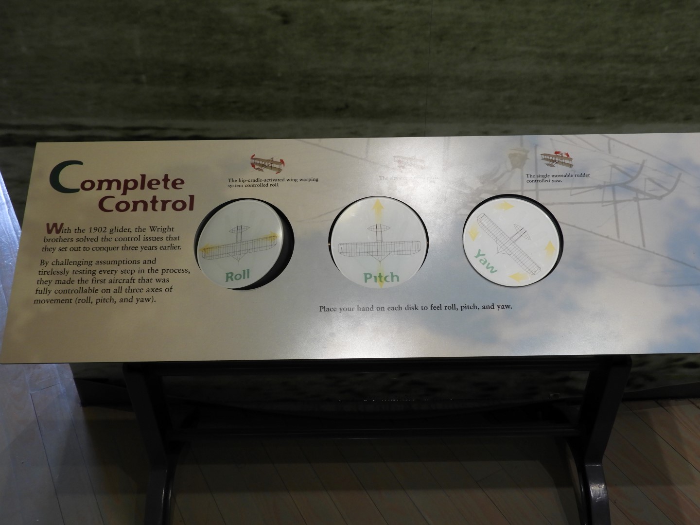 Dayton Aviation Heritage NP  6 of 36 (#5006)