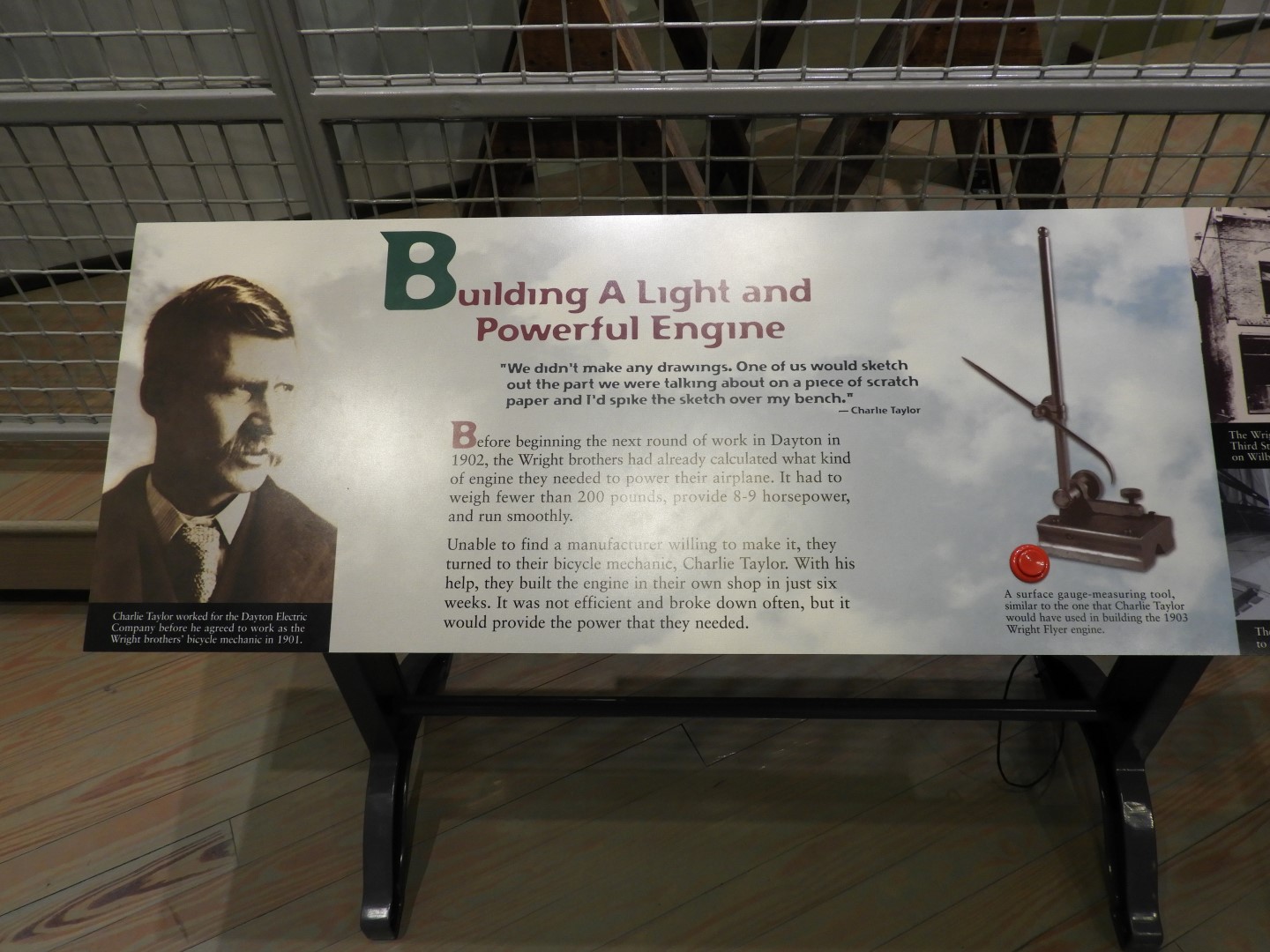 Dayton Aviation Heritage NP  7 of 36 (#5007)