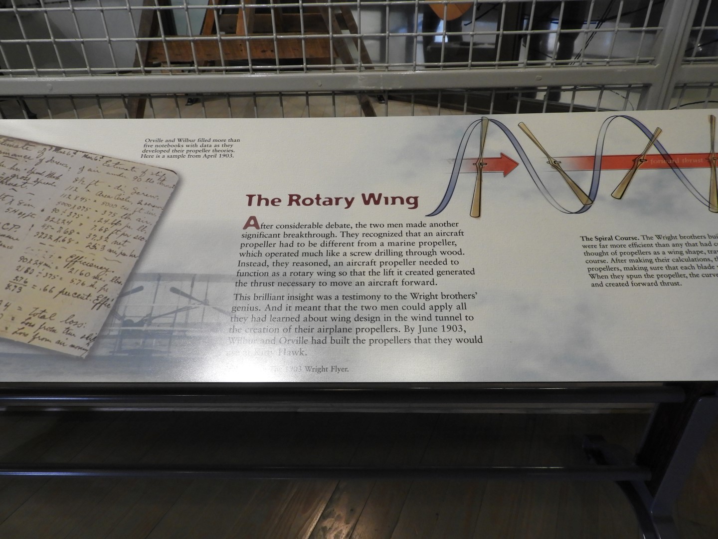 Dayton Aviation Heritage NP 10 of 36 (#5010)