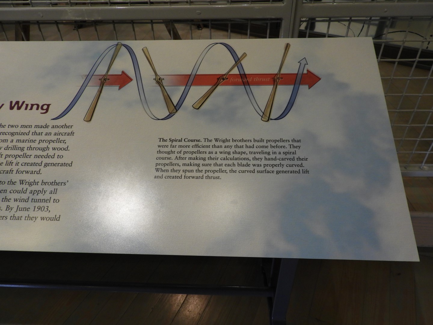 Dayton Aviation Heritage NP 11 of 36 (#5011)