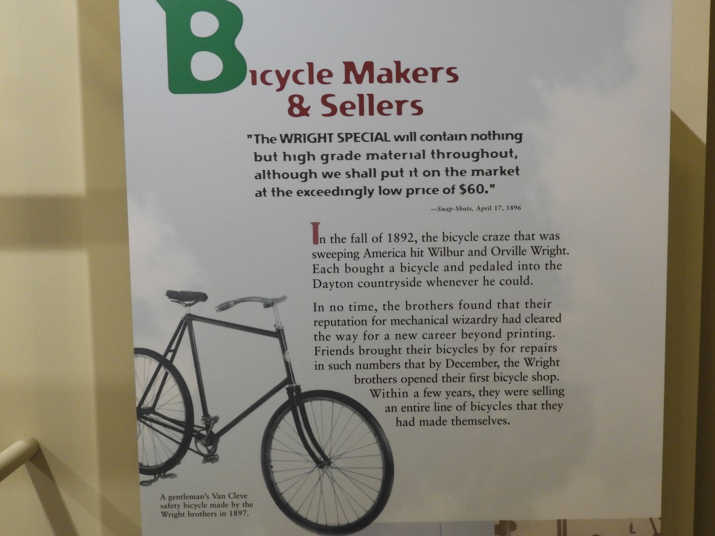 Dayton Aviation Heritage NP 17 of 36 (#5017)