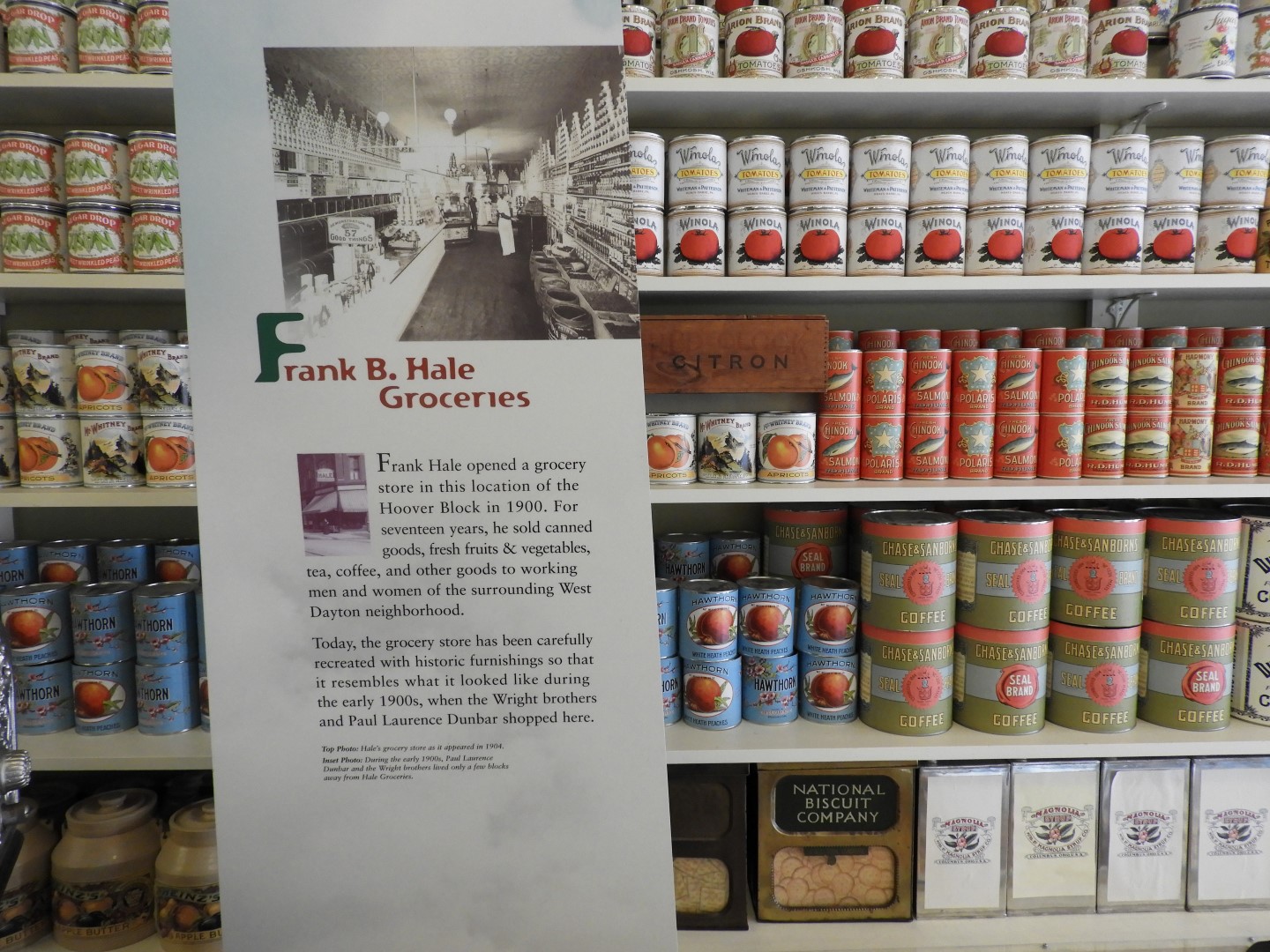 Dayton Aviation Heritage NP 20 of 36 (#5020)