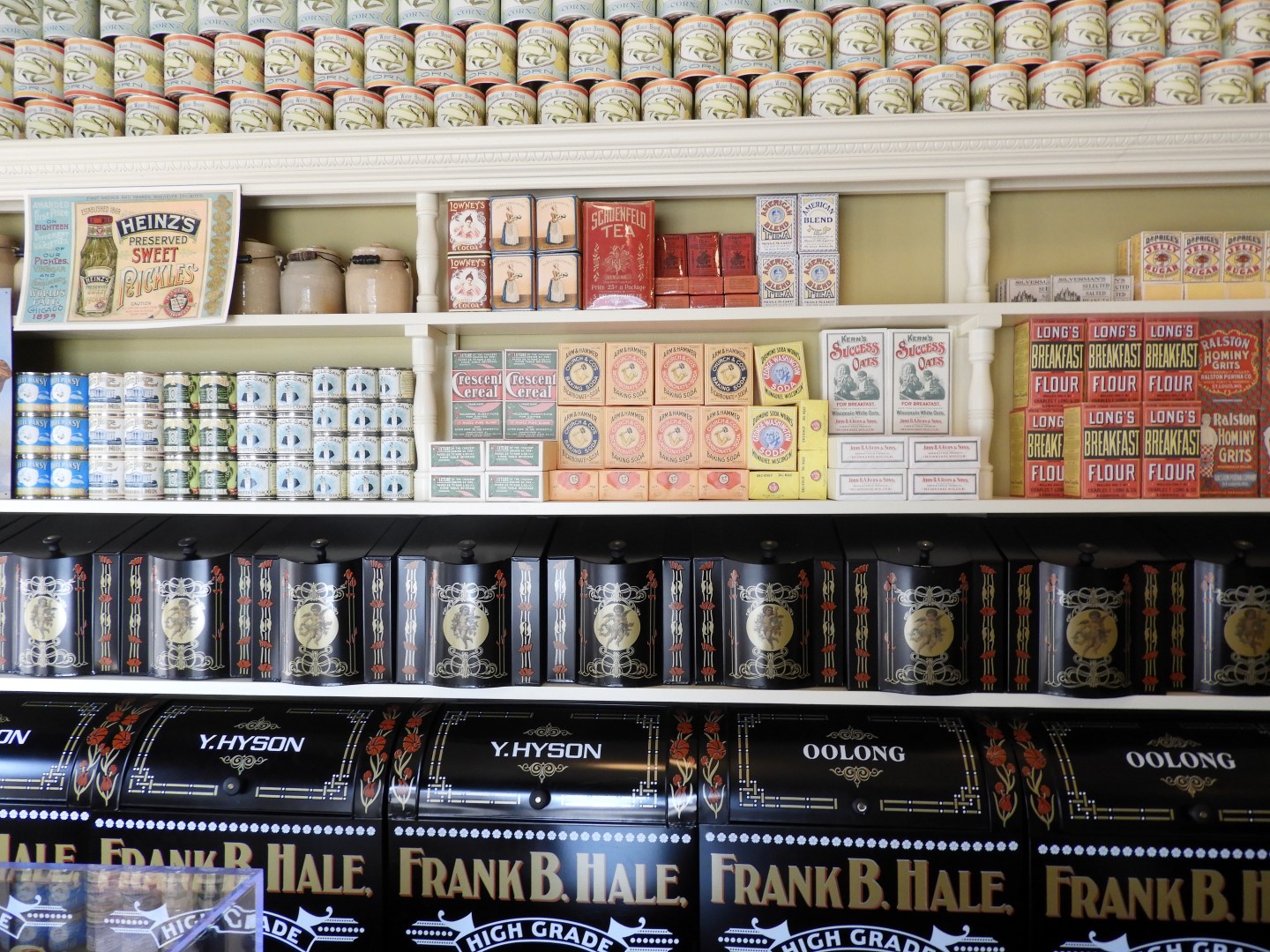 Dayton Aviation Heritage NP 21 of 36 (#5021)