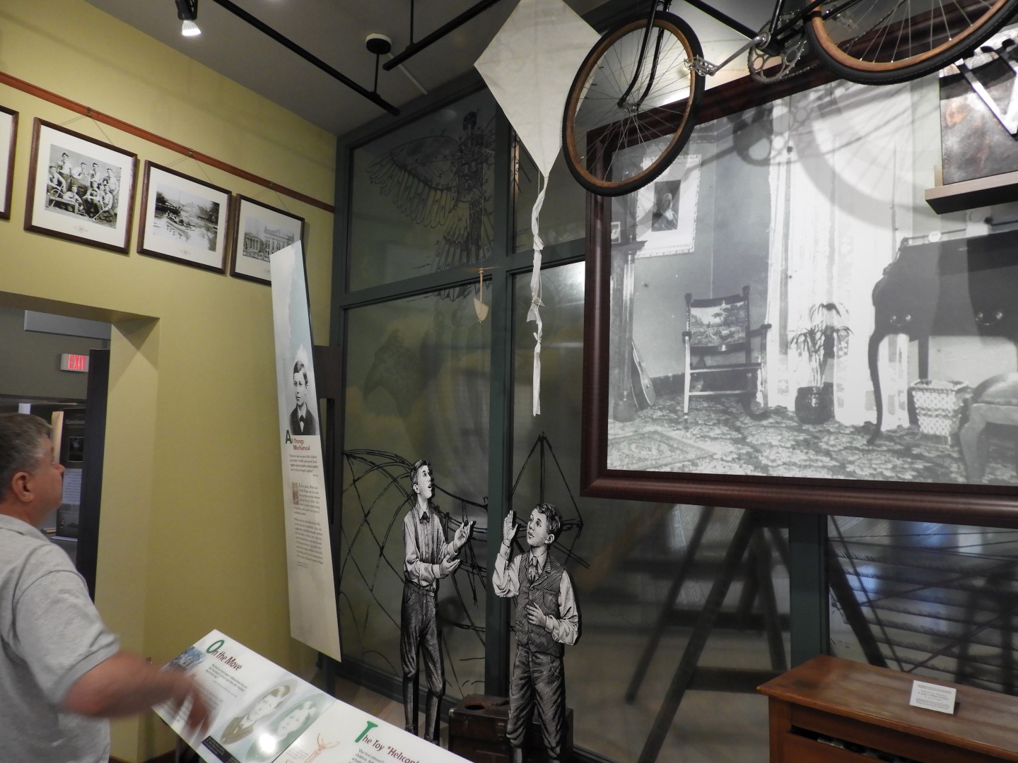 Dayton Aviation Heritage NP 22 of 36 (#5022)