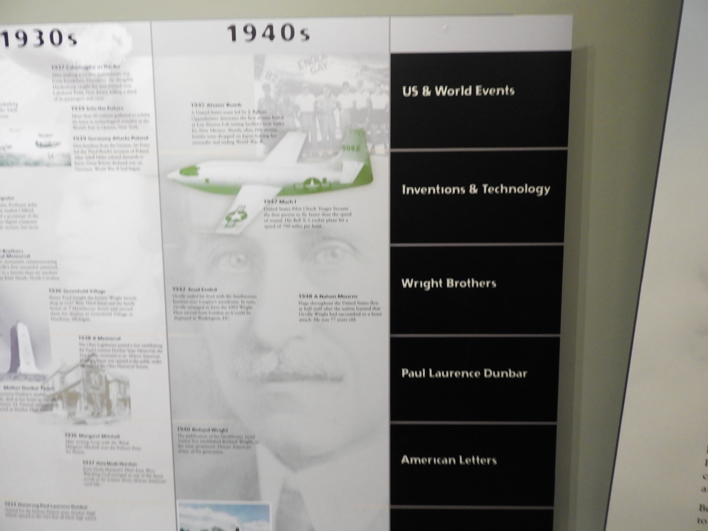 Dayton Aviation Heritage NP 29 of 36 (#5029)