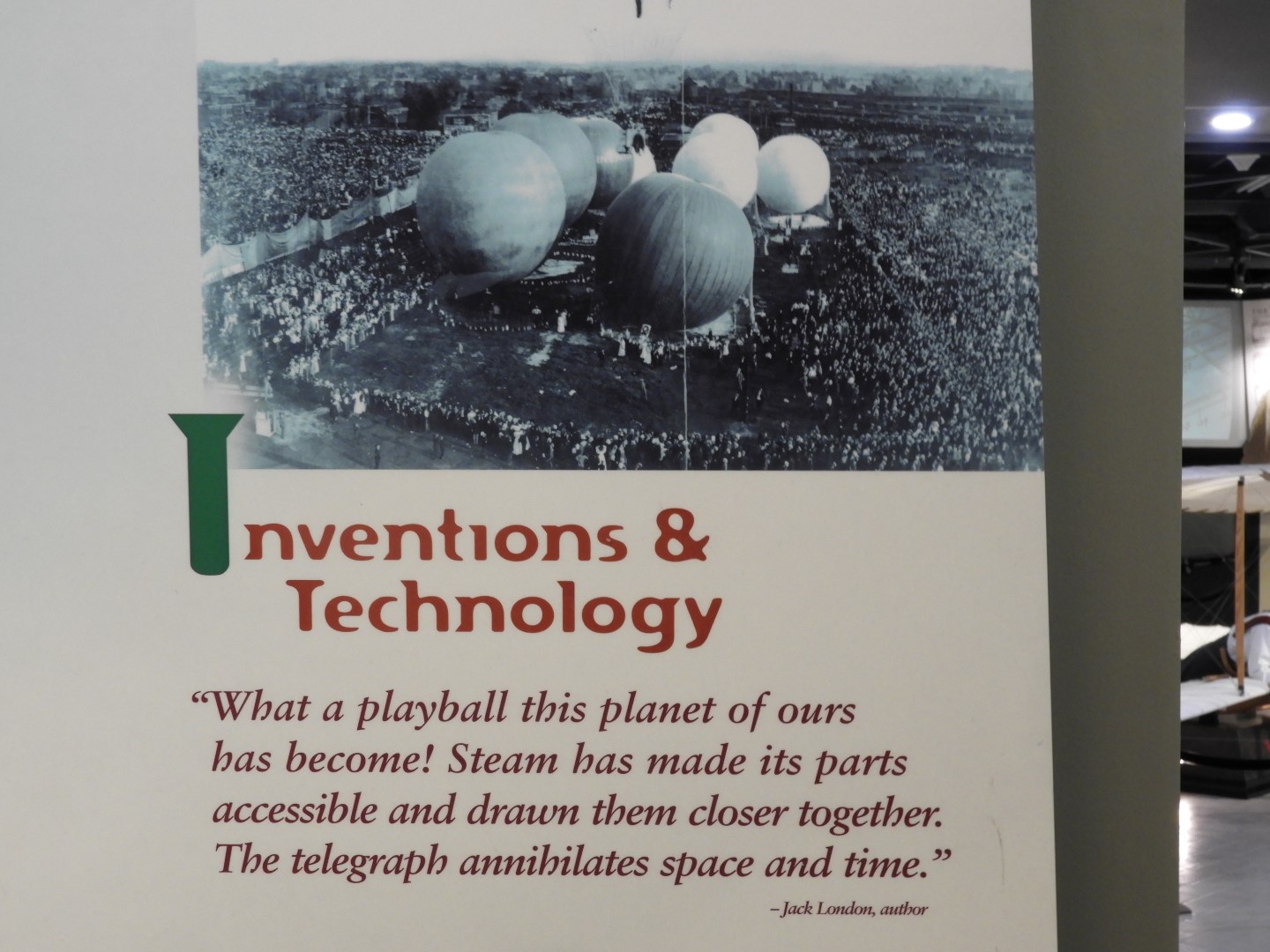 Dayton Aviation Heritage NP 30 of 36 (#5030)