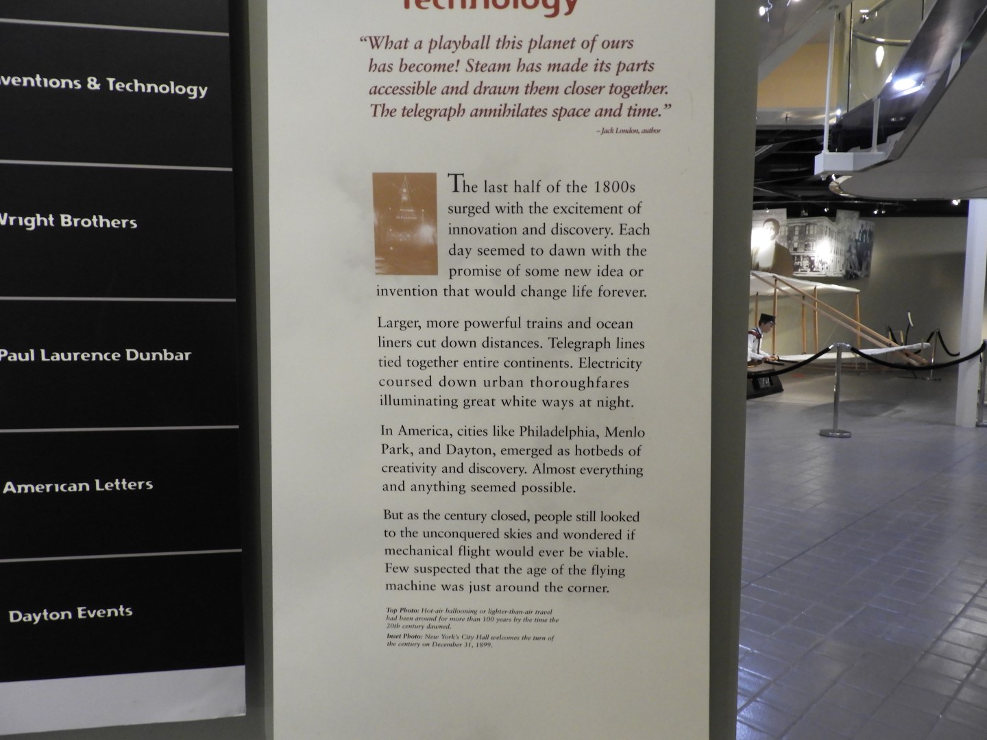 Dayton Aviation Heritage NP 31 of 36 (#5031)