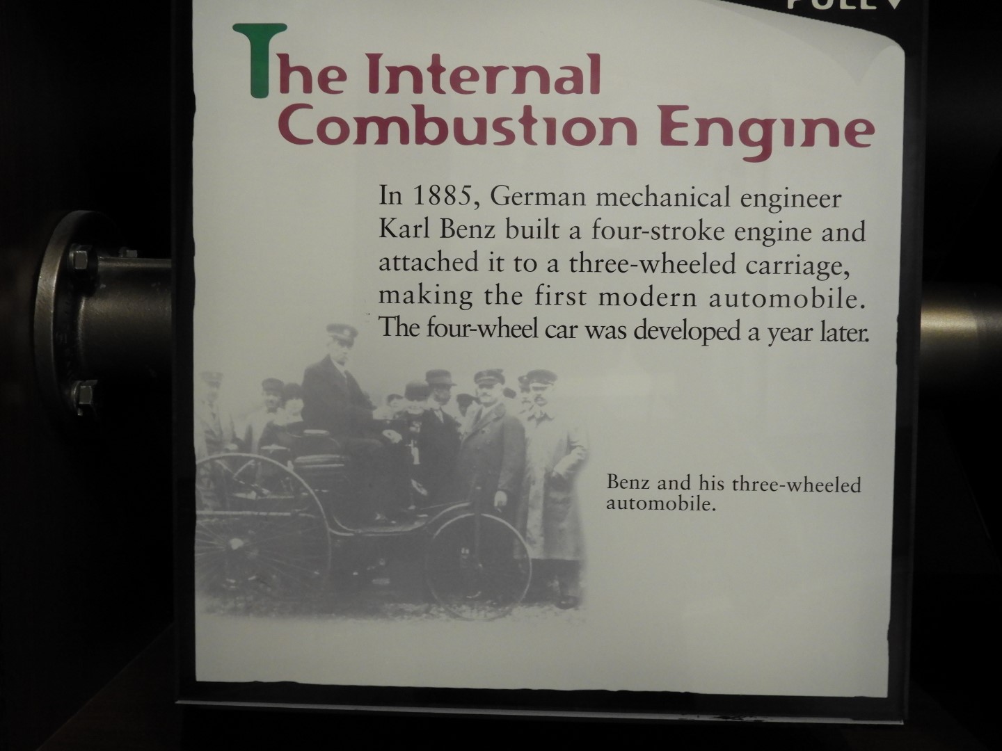 Dayton Aviation Heritage NP 33 of 36 (#5033)