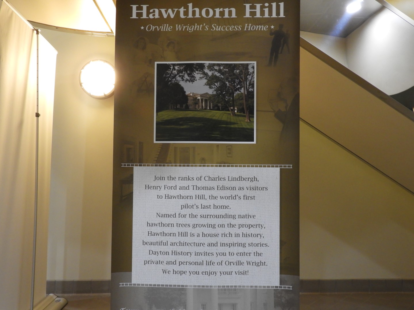 Dayton Aviation Heritage NP 36 of 36 (#5036)