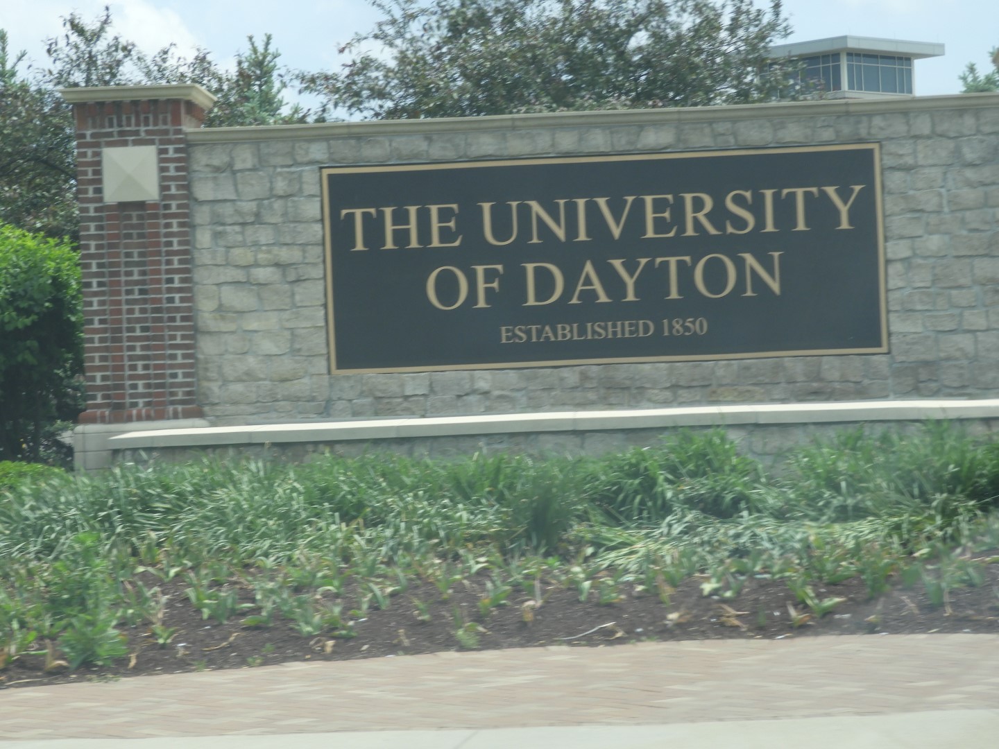 University of Dayton  1 of  4 (#5039)