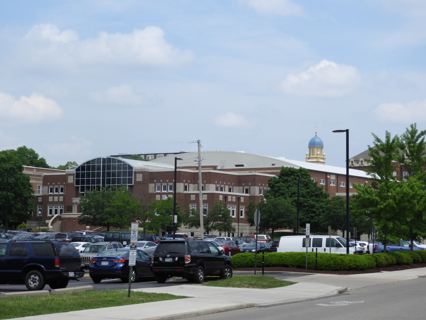 University of Dayton  4 of  4 (#5042)