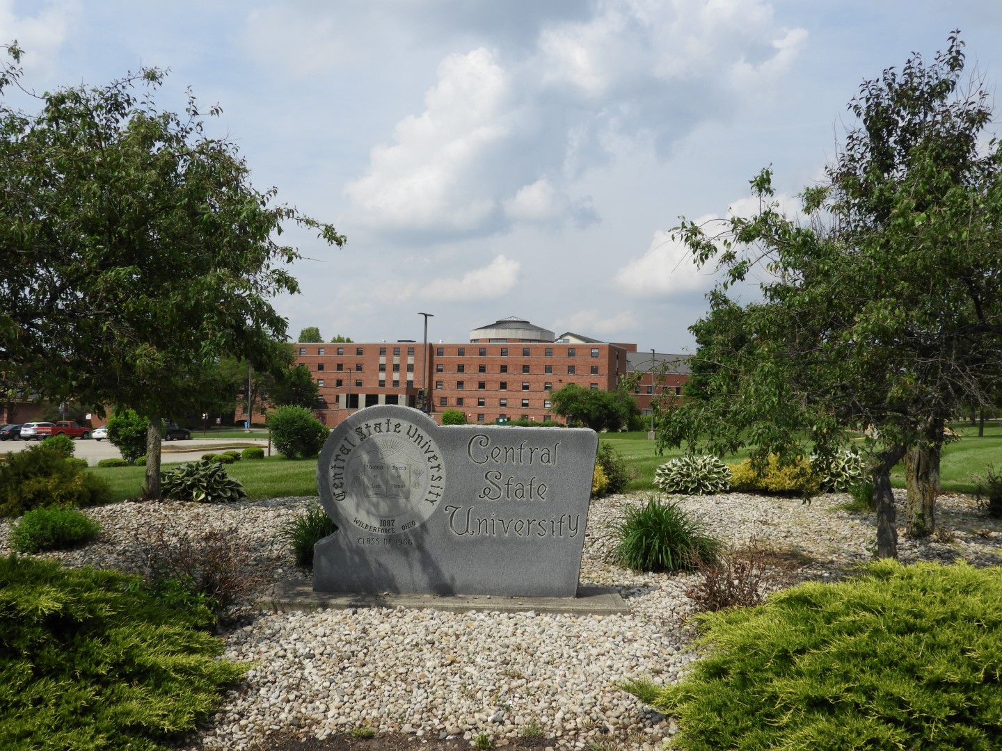 Central State University near Xenia OH  2 of  5 (#5057)