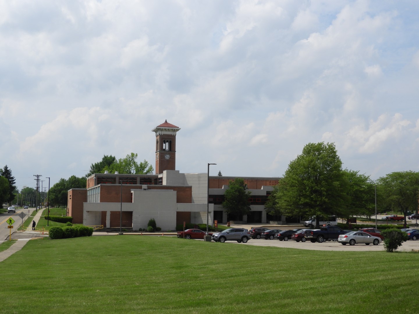 Central State University near Xenia OH  3 of  5 (#5058)