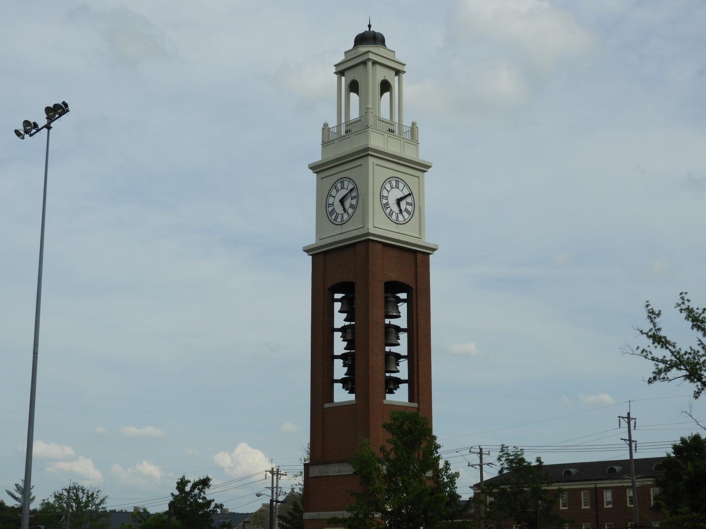 Miami University of Ohio in Oxford  4 of  5 (#5064)