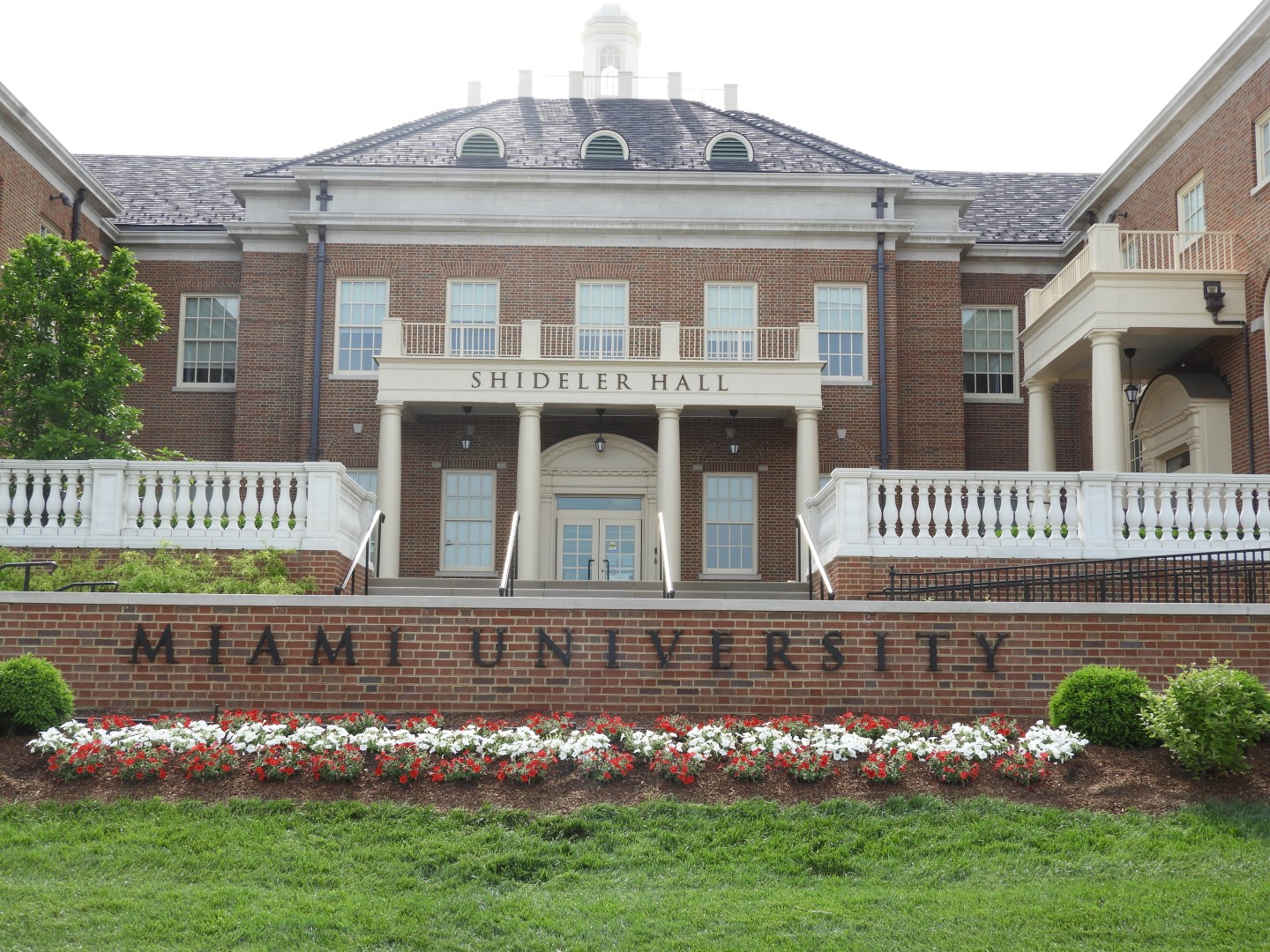 Miami University of Ohio in Oxford  1 of  5 (#5066)