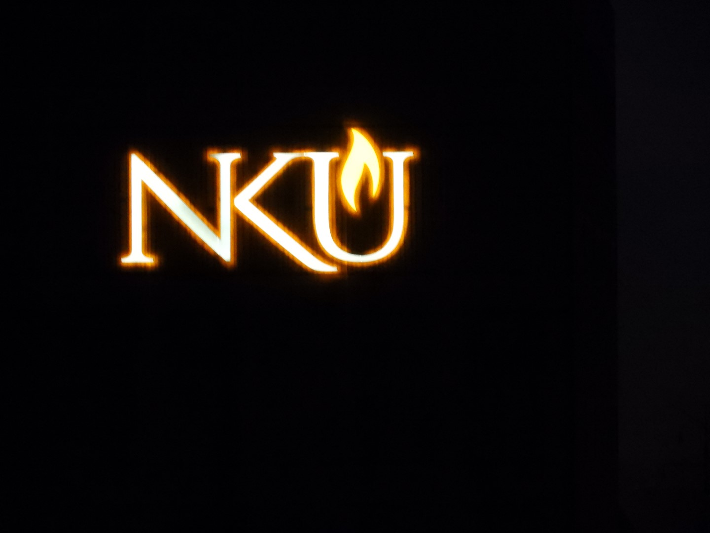 Northern Kentucky University in Highland Heights KY  2 of  4 (#5073)