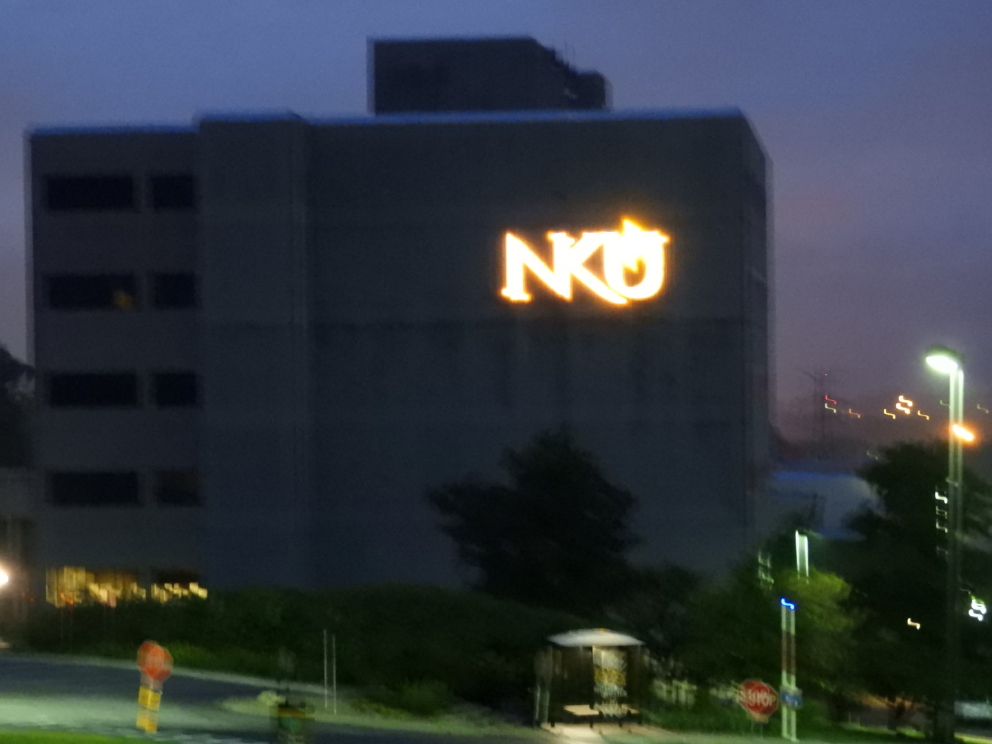 Northern Kentucky University in Highland Heights KY  3 of  4 (#5074)