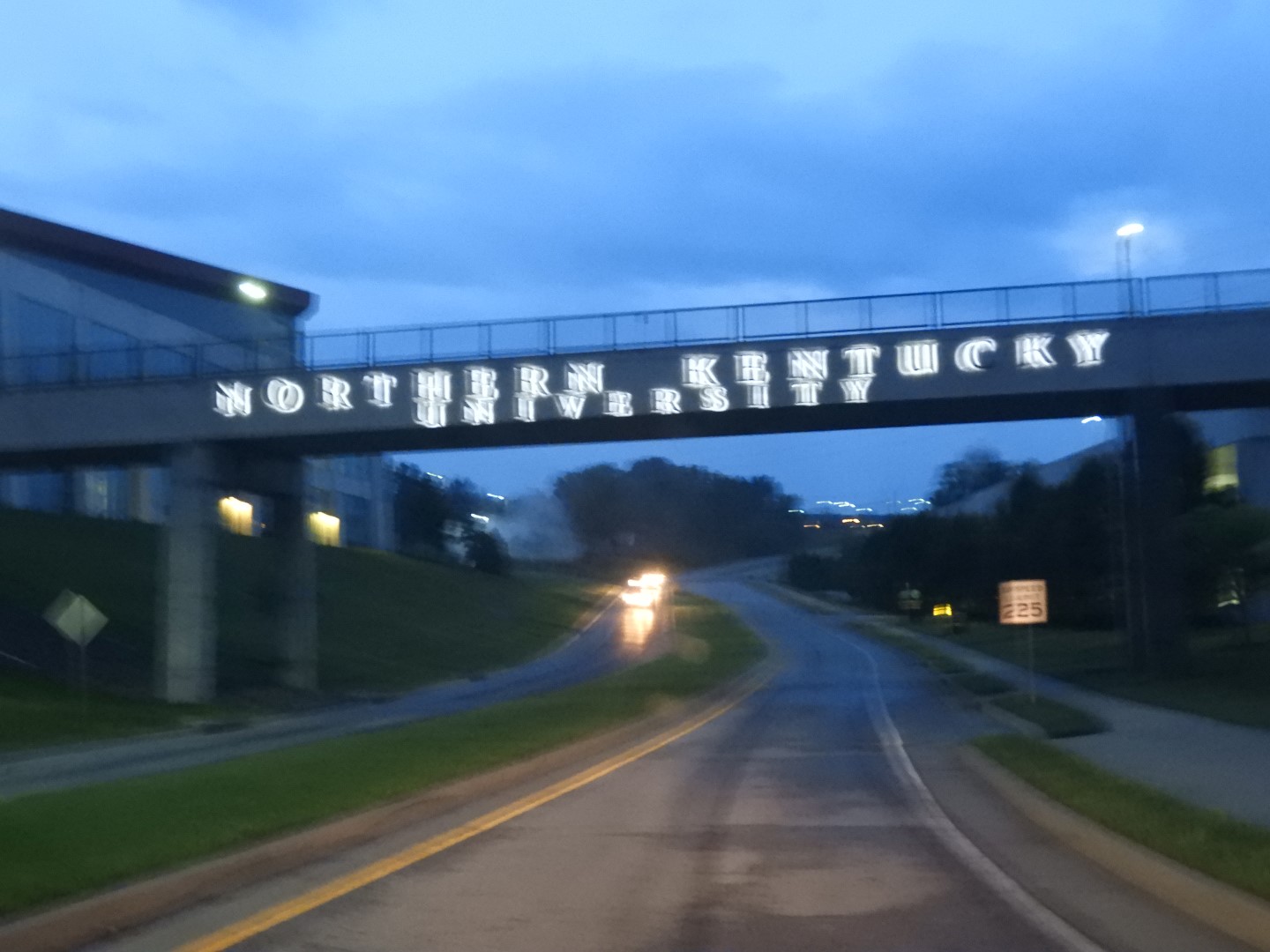 Northern Kentucky University in Highland Heights KY  4 of  4 (#5075)