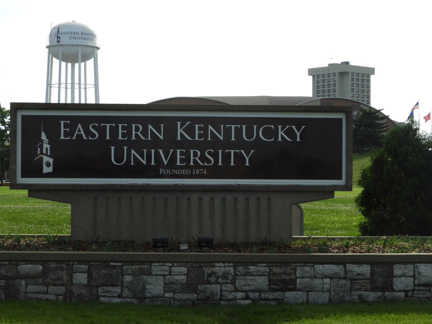 Eastern Kentucky University in Richmond KY  3 of  6 (#5081)