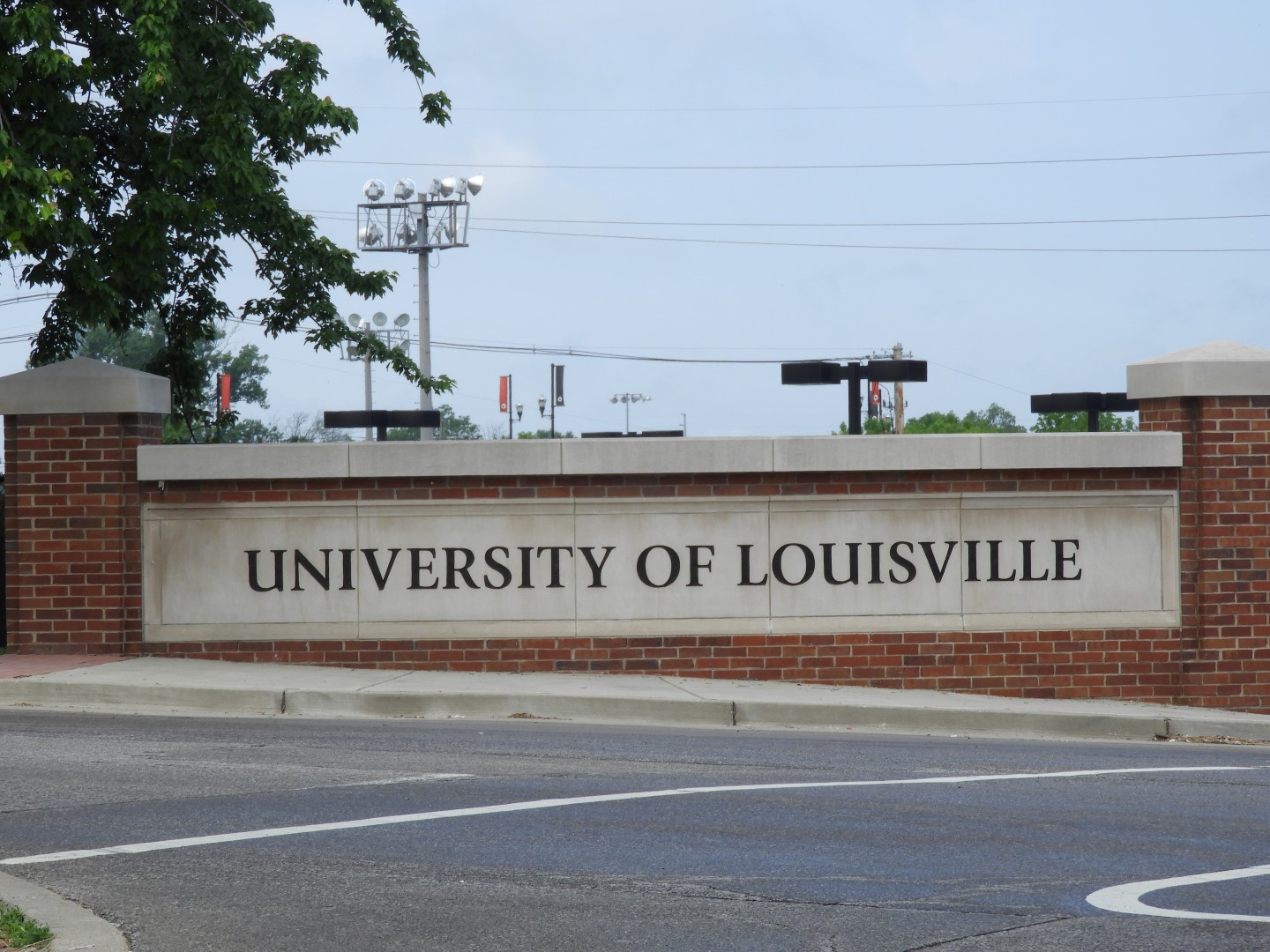 University of Louisville KY  3 of  8 (#5099)