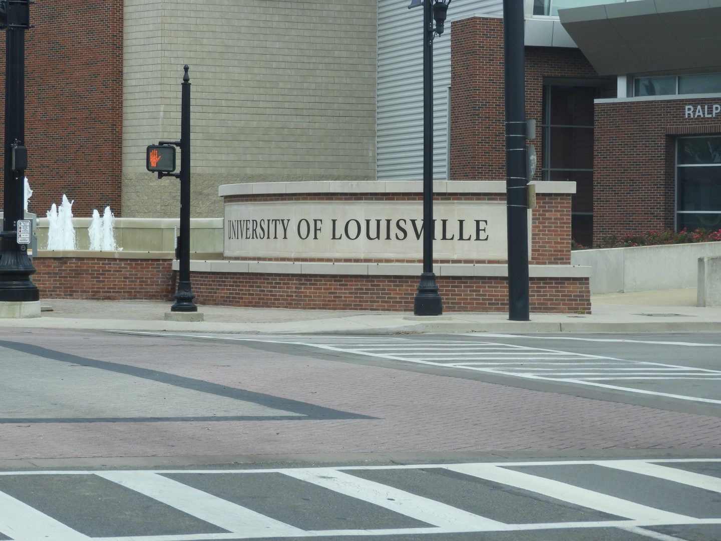 University of Louisville KY  5 of  8 (#5101)