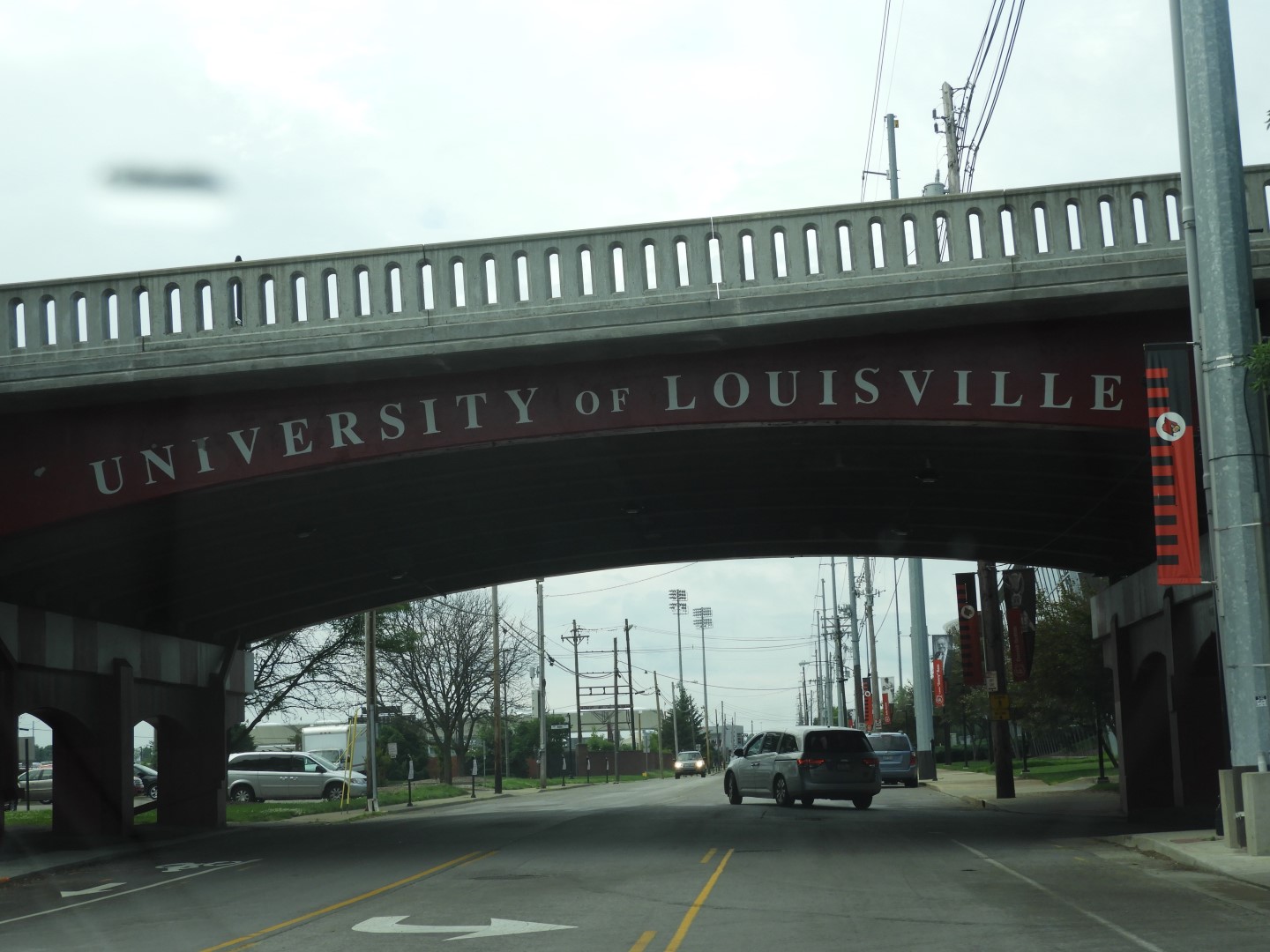 University of Louisville KY  6 of  8 (#5102)