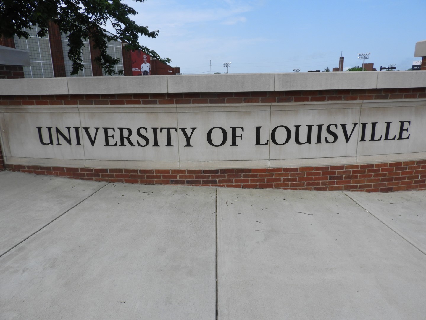 University of Louisville KY  8 of  8 (#5105)
