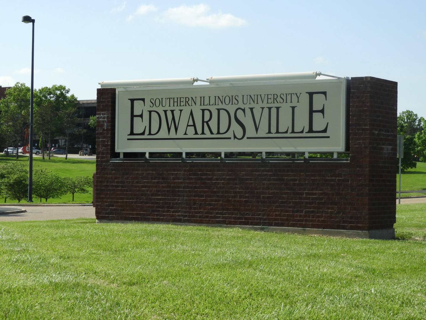 Southern Illinois University in Edwardsville IL  4 of  4 (#5114)