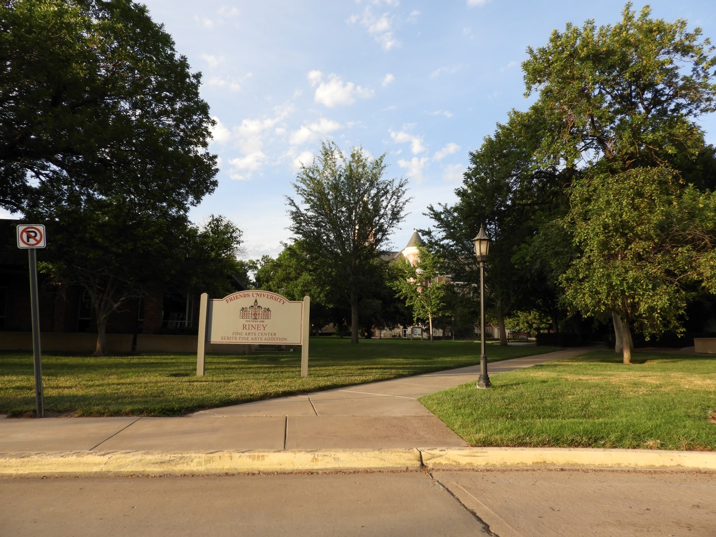 Friends University in Wichita KS  5 of  5 (#5170)