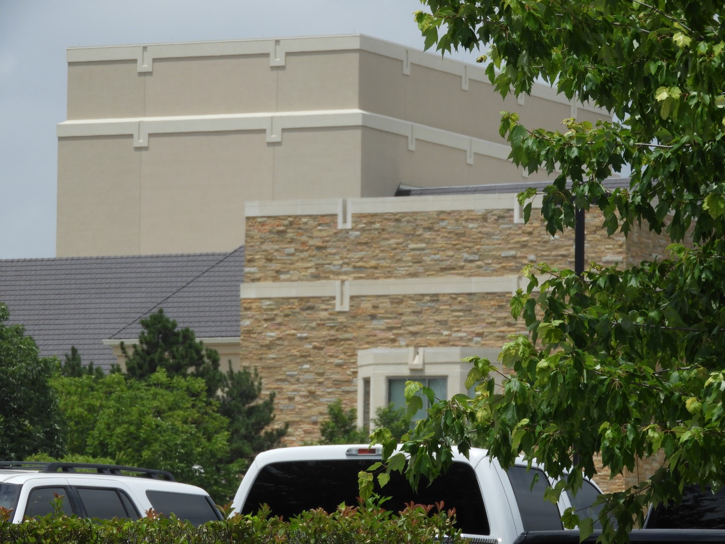 University of Tulsa OK  3 of 10 (#5173)