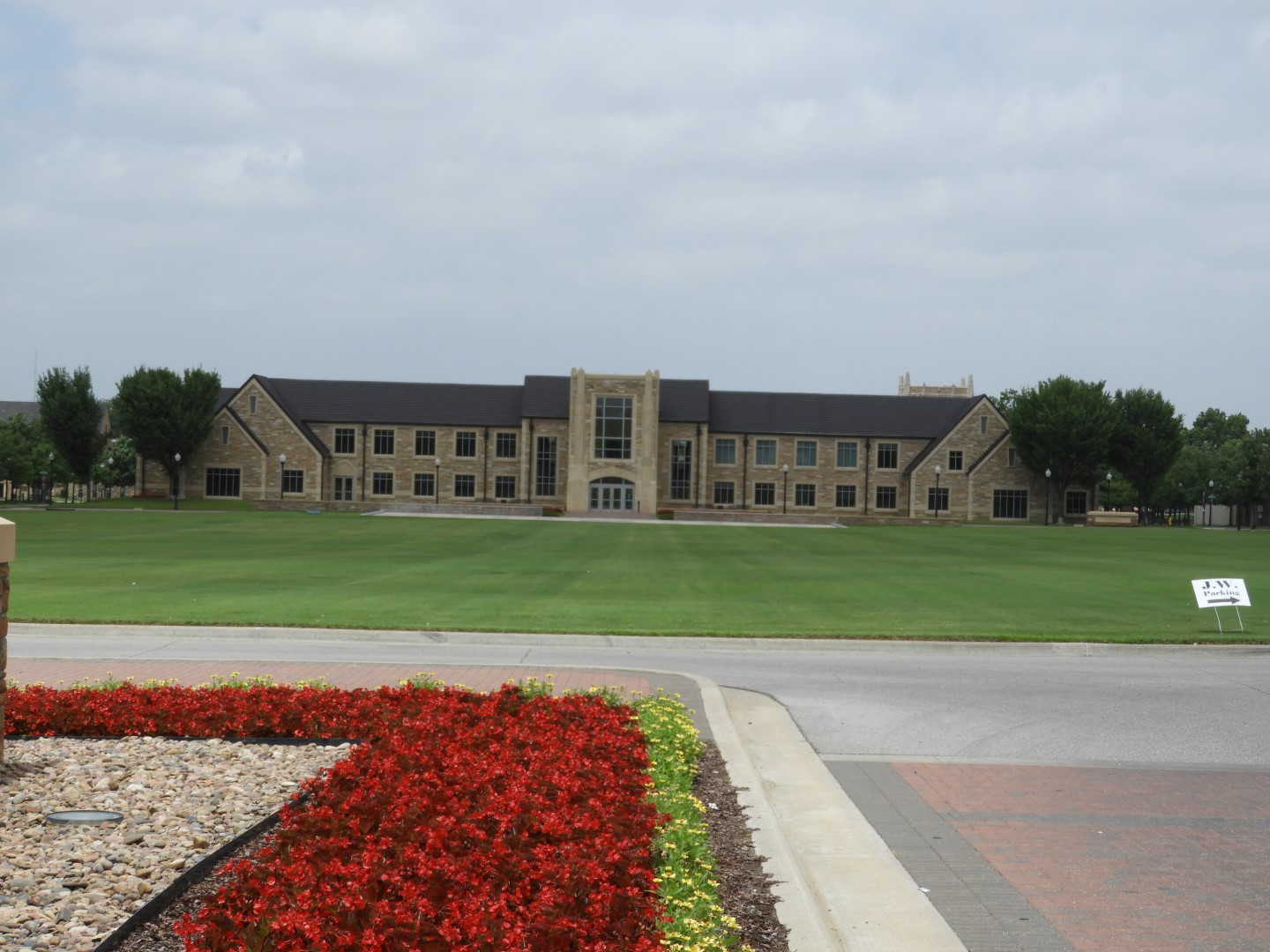 University of Tulsa OK  6 of 10 (#5176)