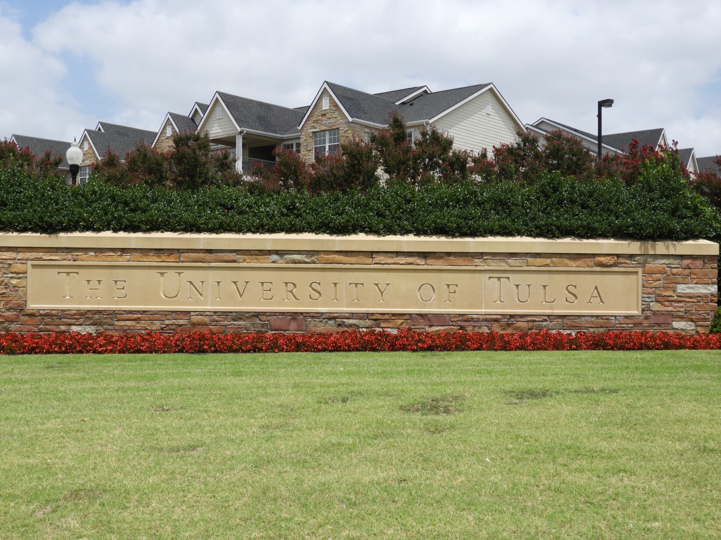 University of Tulsa OK  8 of 10 (#5178)