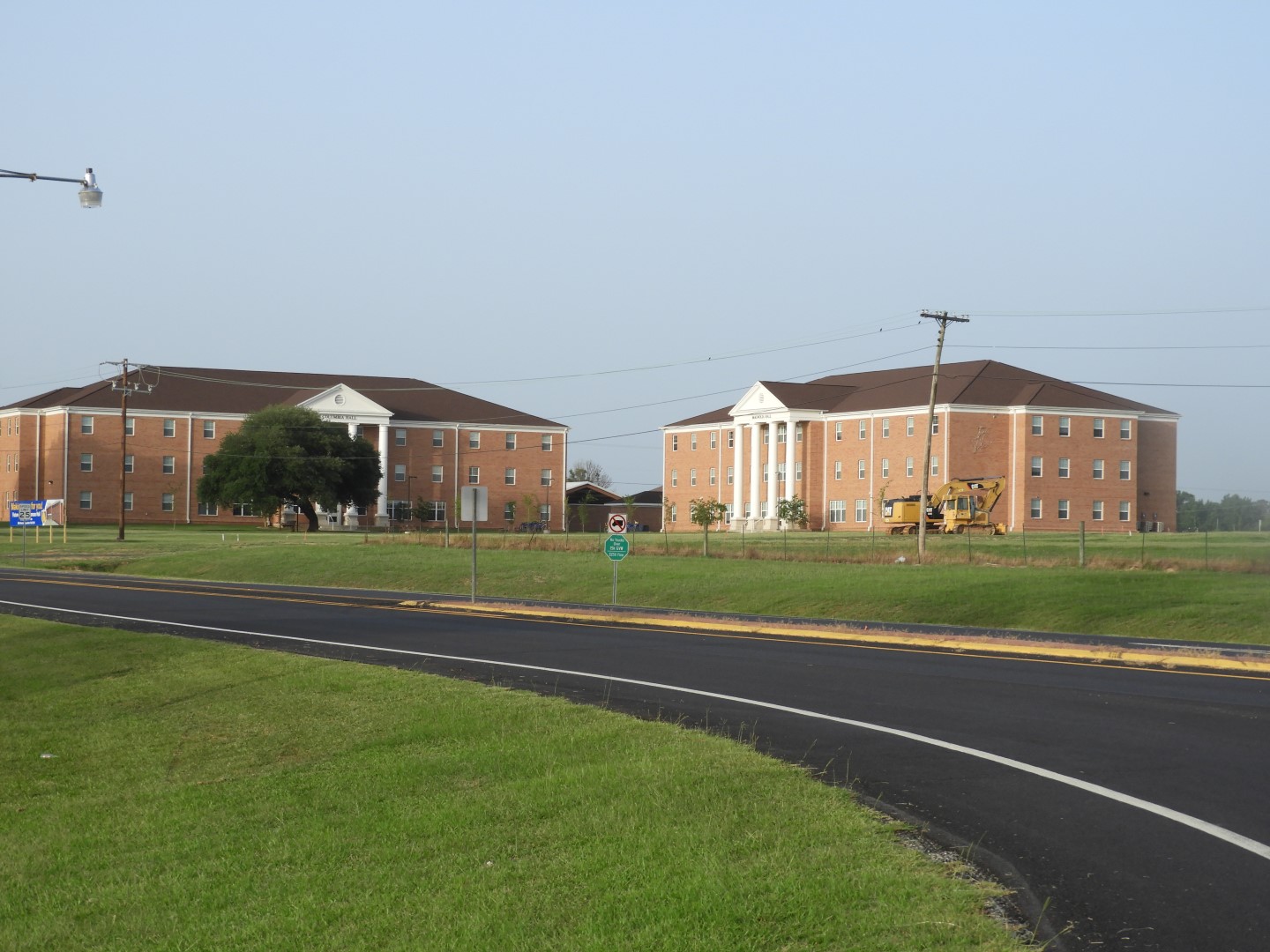 Southern Arkansas University in Magnolia AR  3 of  7 (#5183)