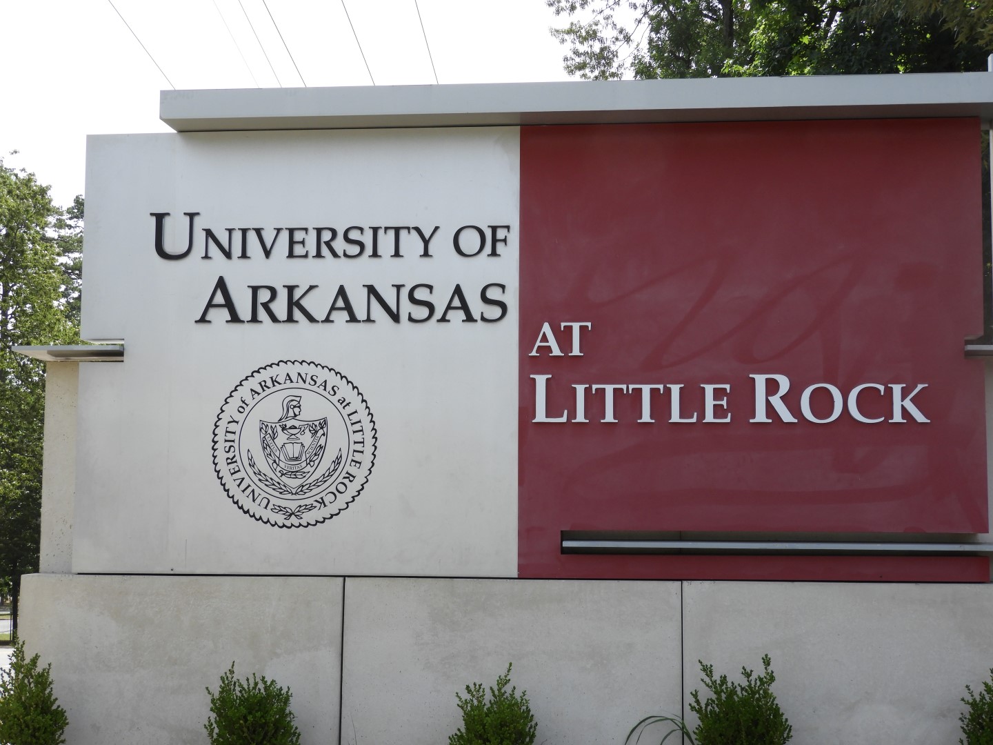 University of Arkansas-Little Rock  1 of  6 (#5203)