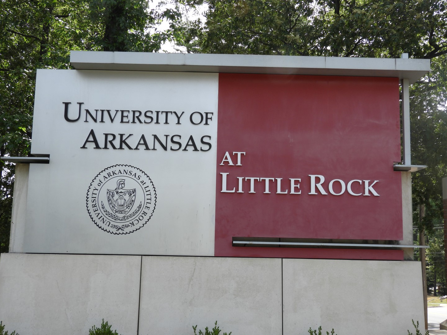 University of Arkansas-Little Rock  2 of  6 (#5204)