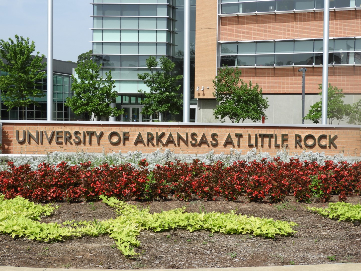 University of Arkansas-Little Rock  3 of  6 (#5205)