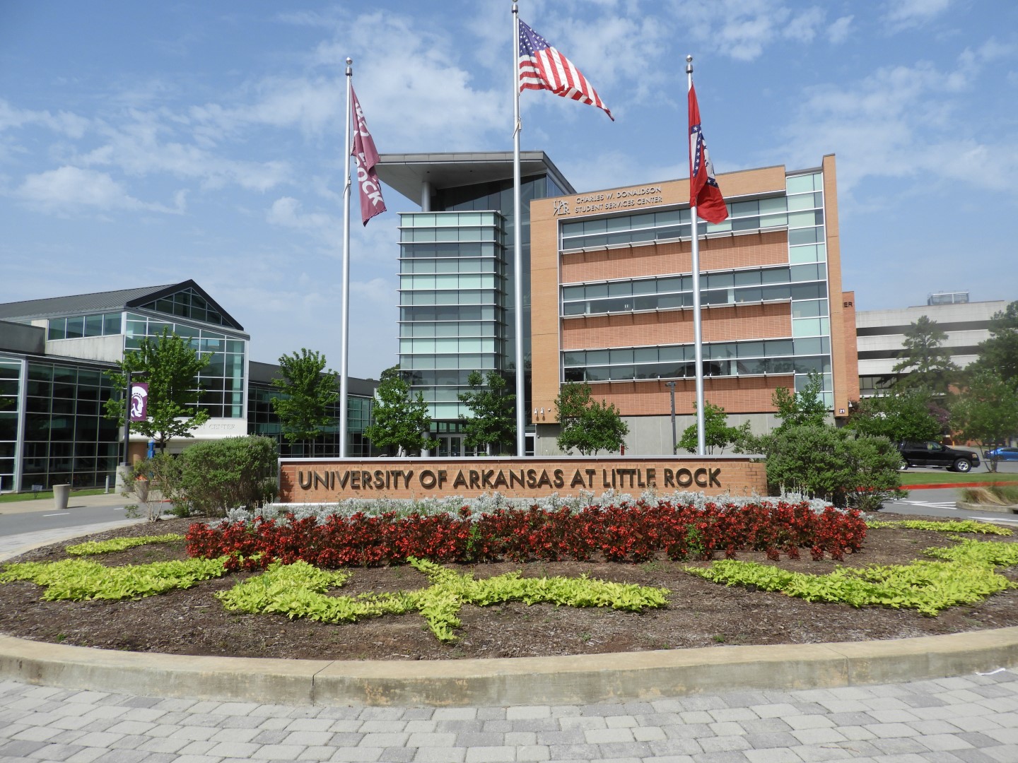 University of Arkansas-Little Rock  4 of  6 (#5206)