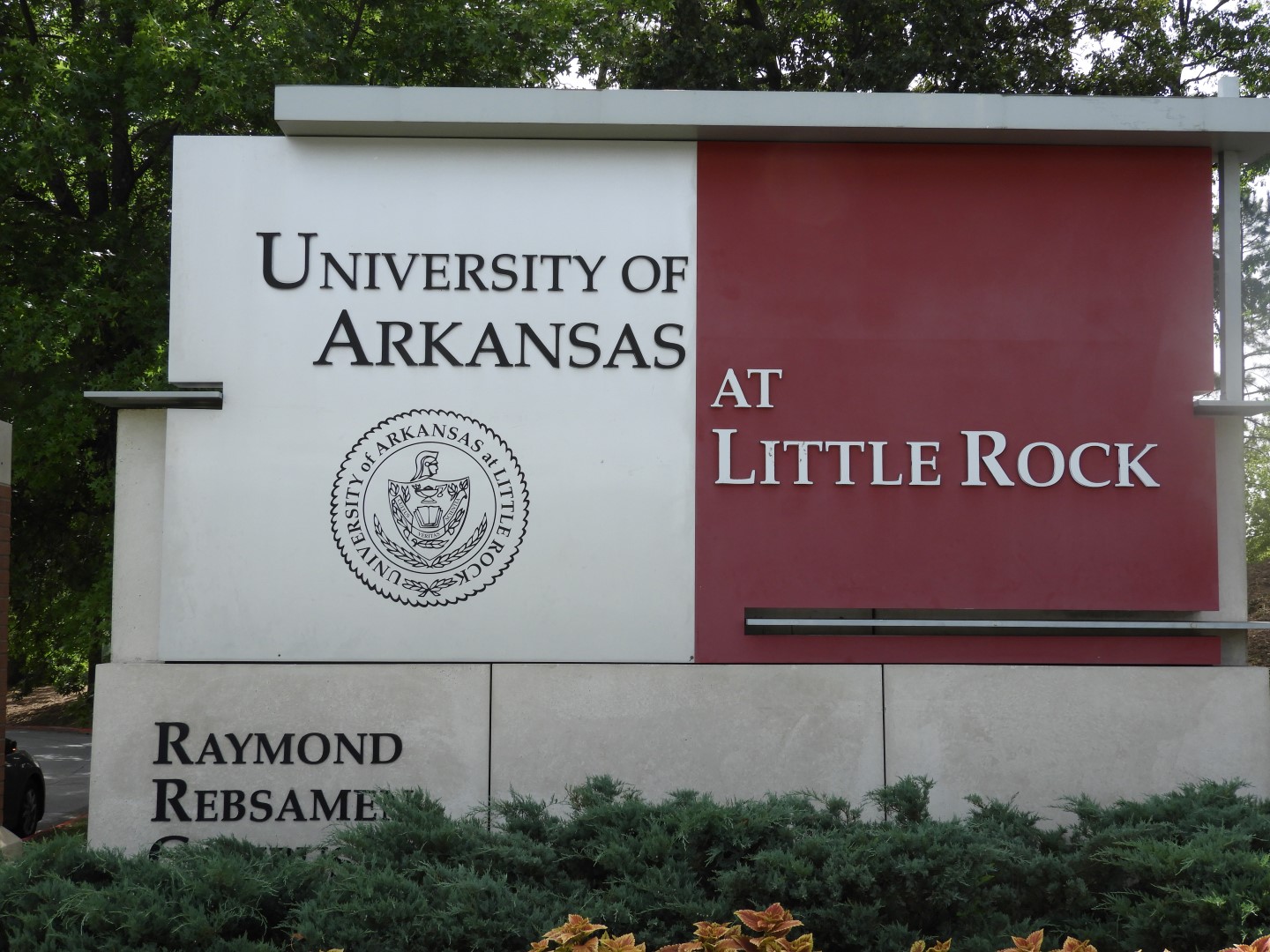 University of Arkansas-Little Rock  5 of  6 (#5207)