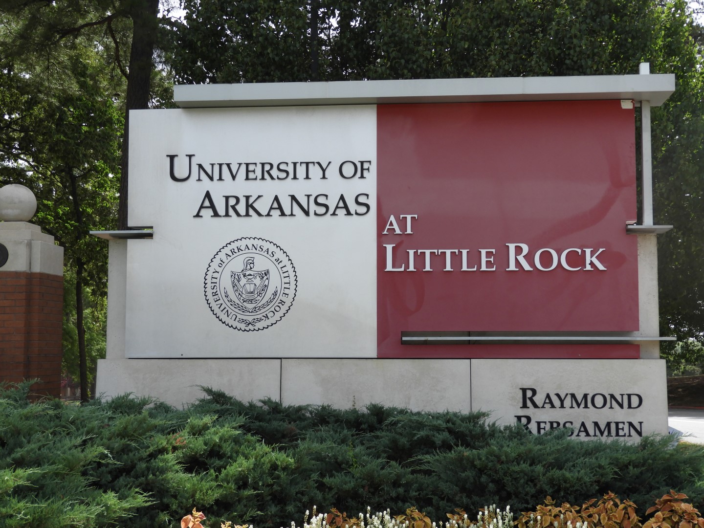 University of Arkansas-Little Rock  6 of  6 (#5208)