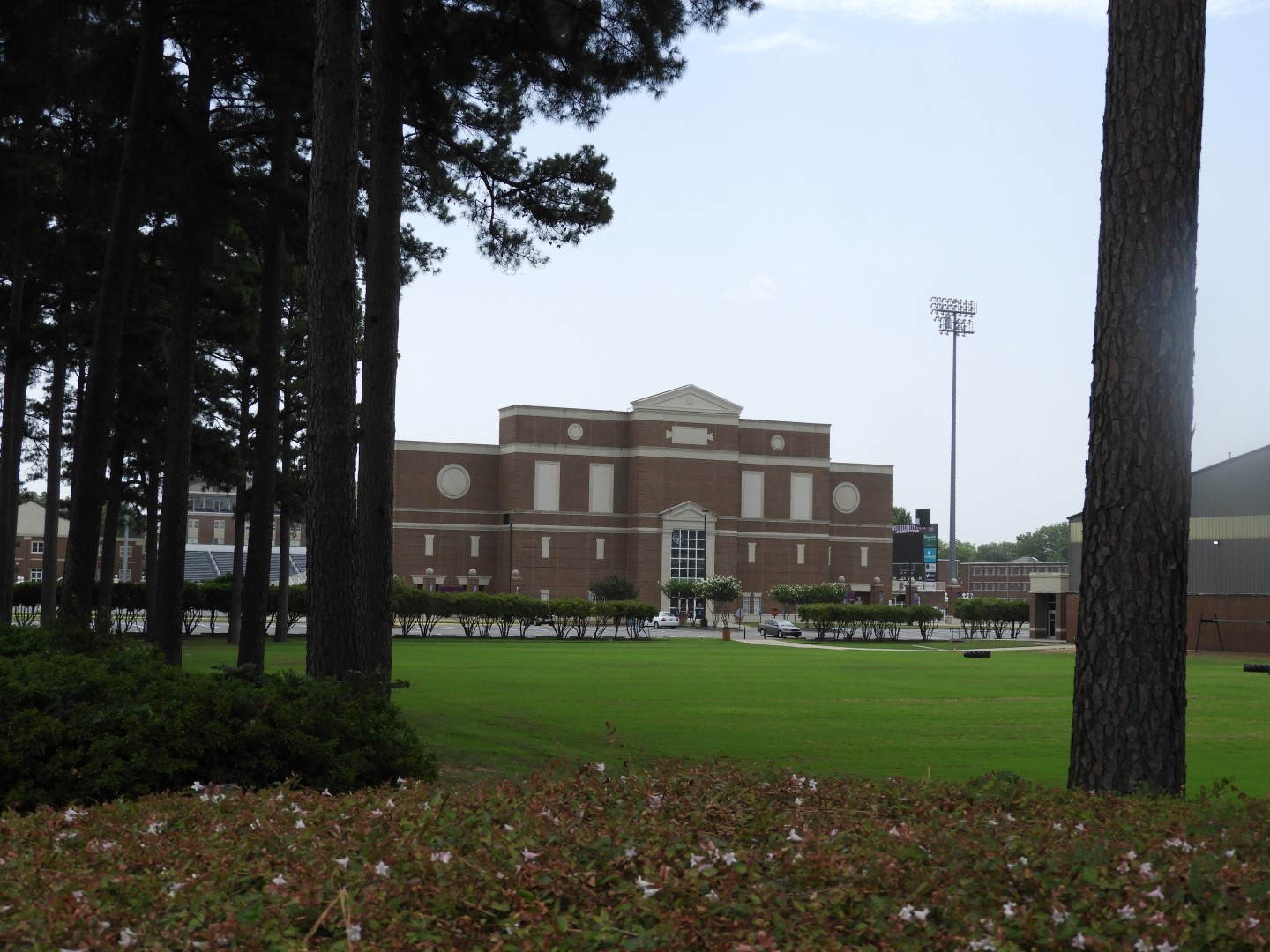 Central Arkansas University in Conway AR  5 of  5 (#5213)
