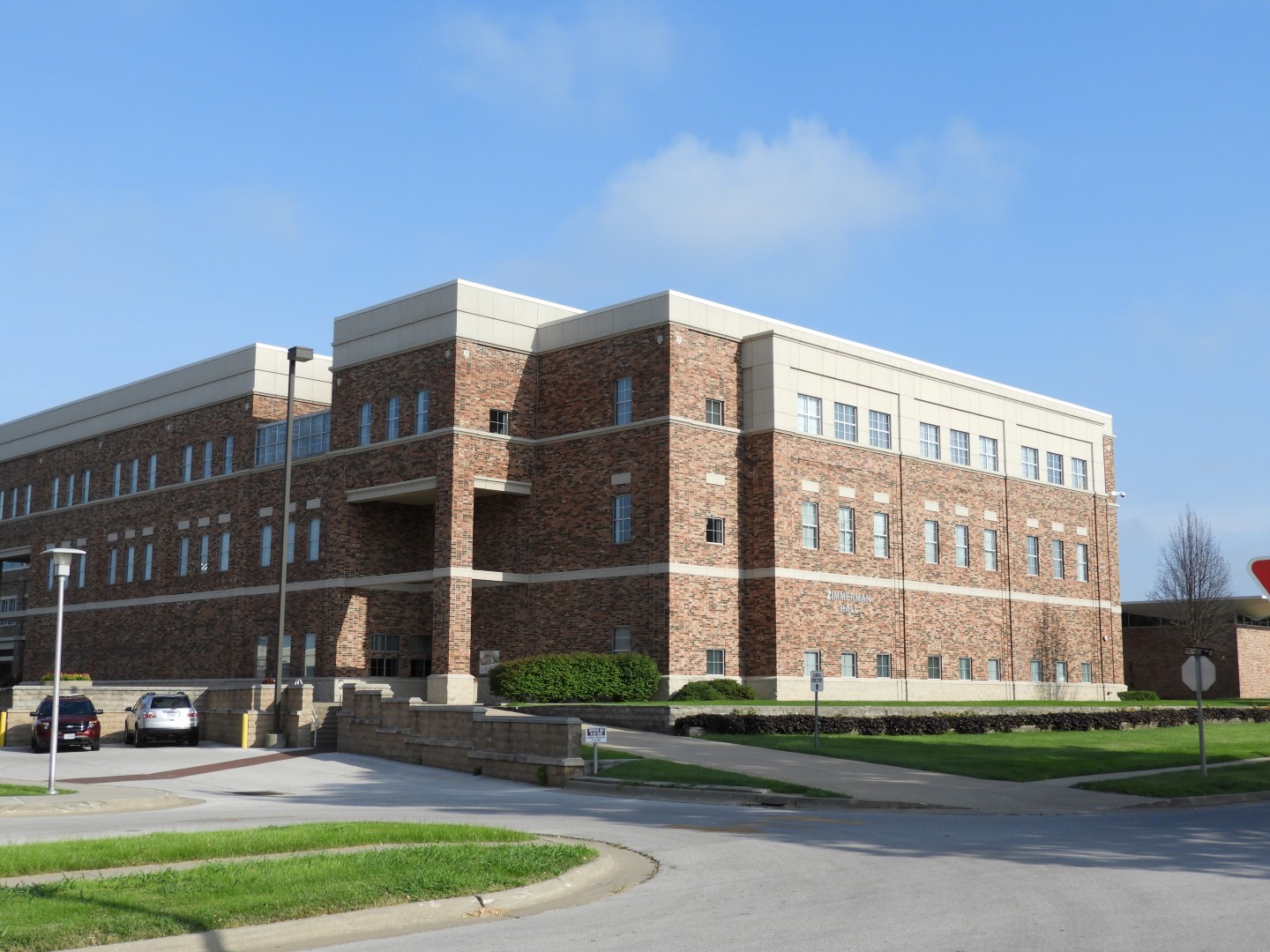 Evangel University in Springfield MO  4 of  4 (#5248)