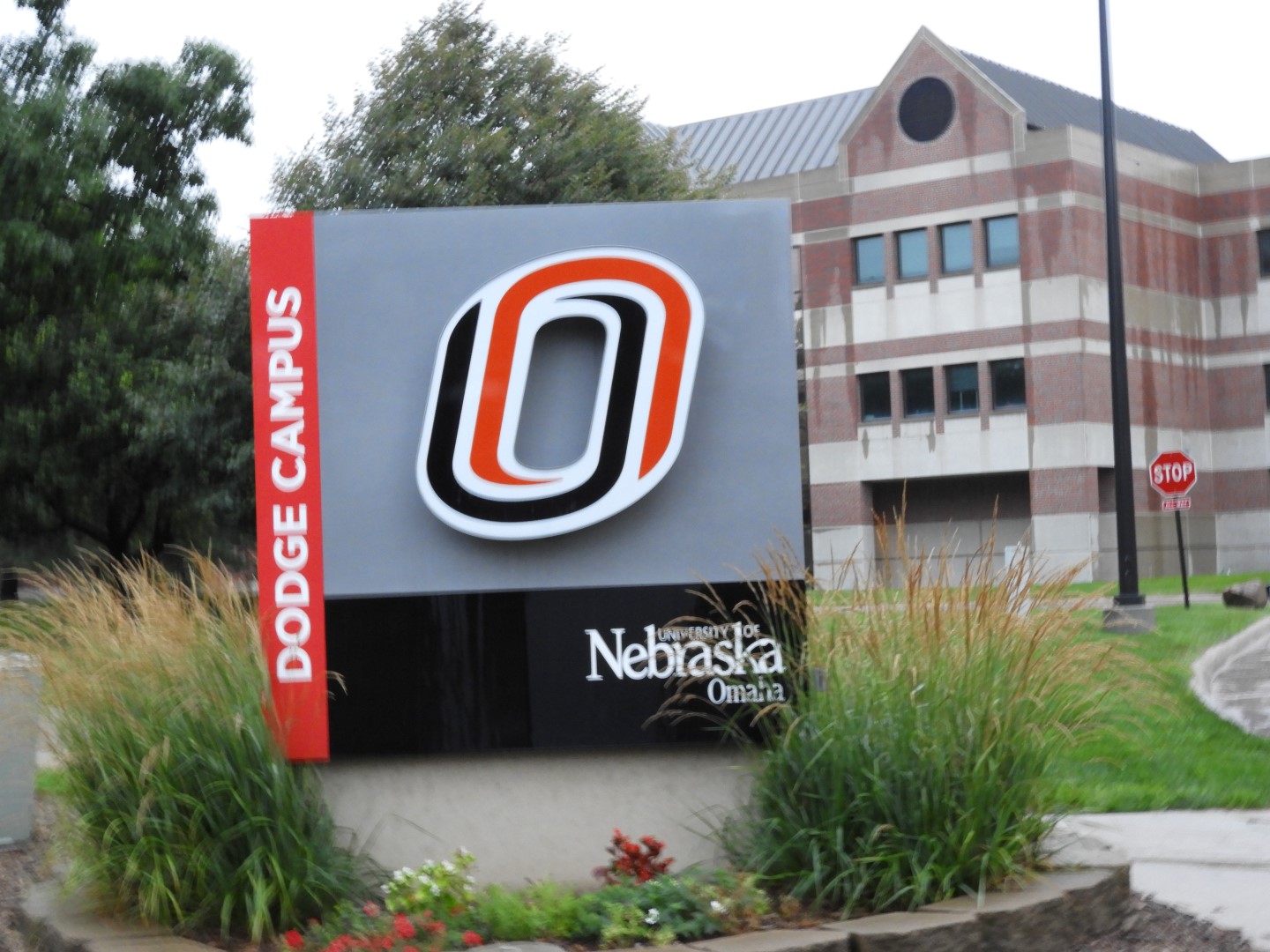 University of Nebraska-Omaha  2 of  3 (#5327)