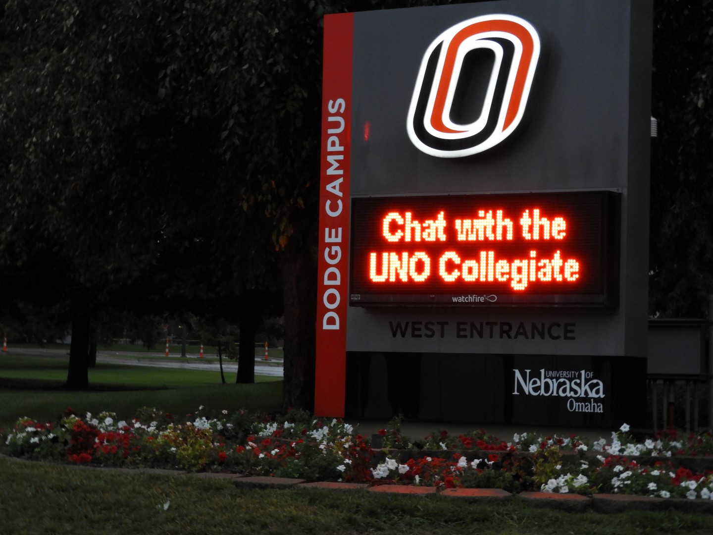 University of Nebraska-Omaha  3 of  3 (#5328)