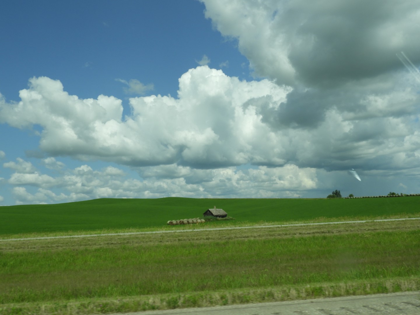 Along Highway in Northeastern South Dakota  4 of 12 (#5336)