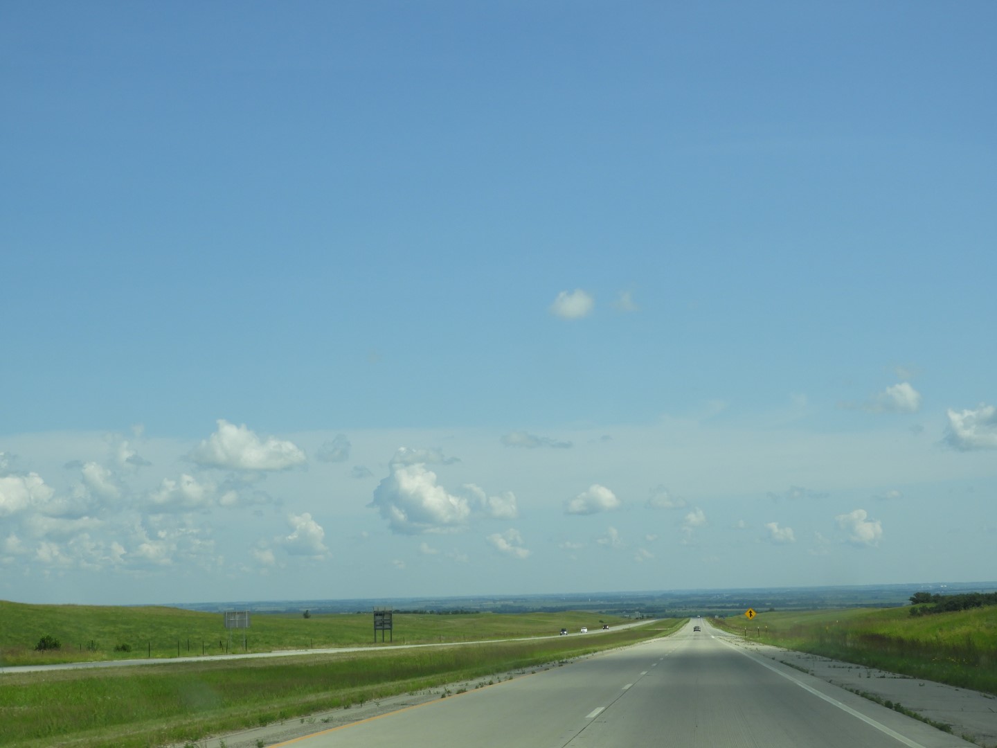 Along Highway in Northeastern South Dakota  6 of 12 (#5338)